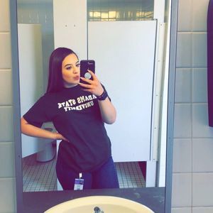 Meet your Posher, Elizabeth